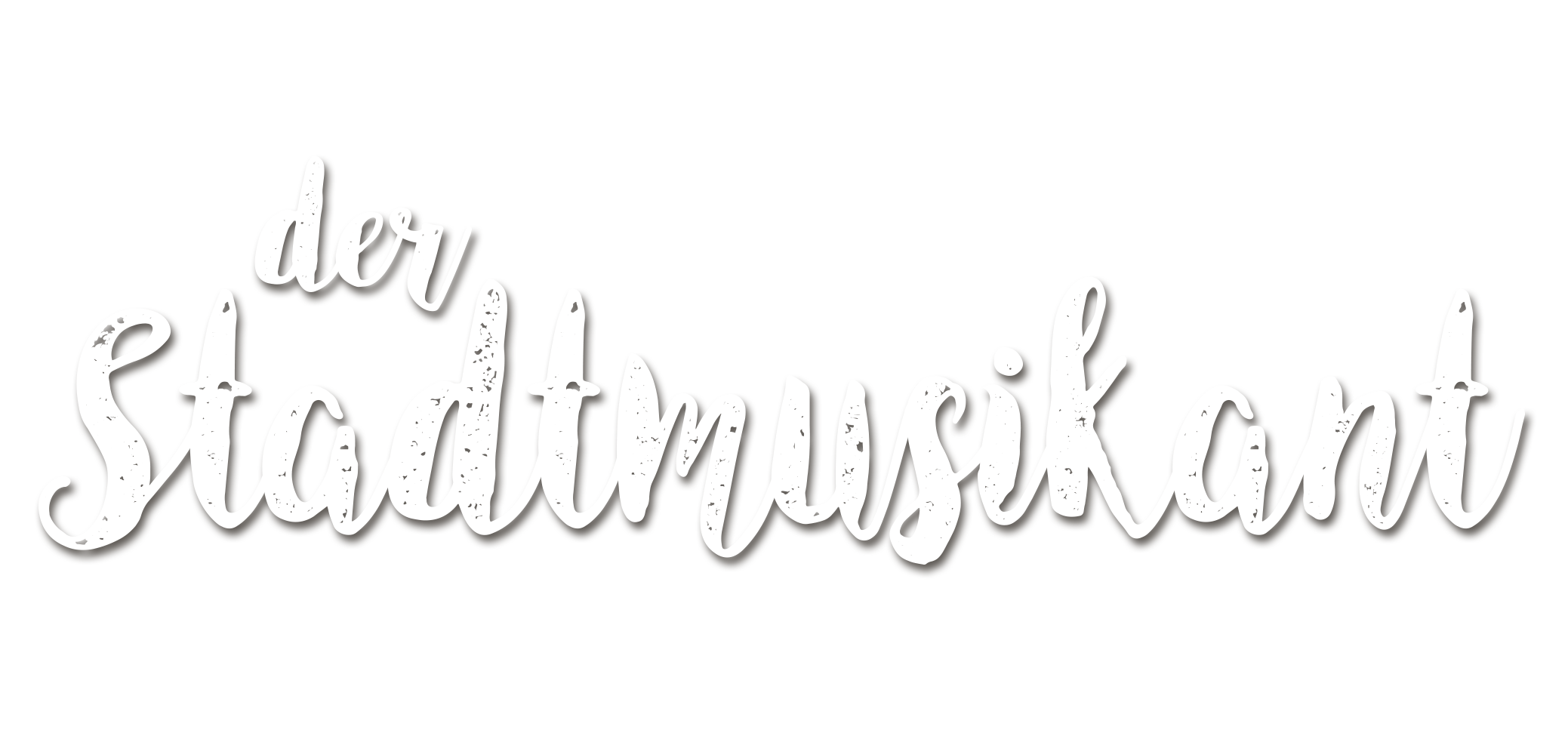 der Stadtmusikant